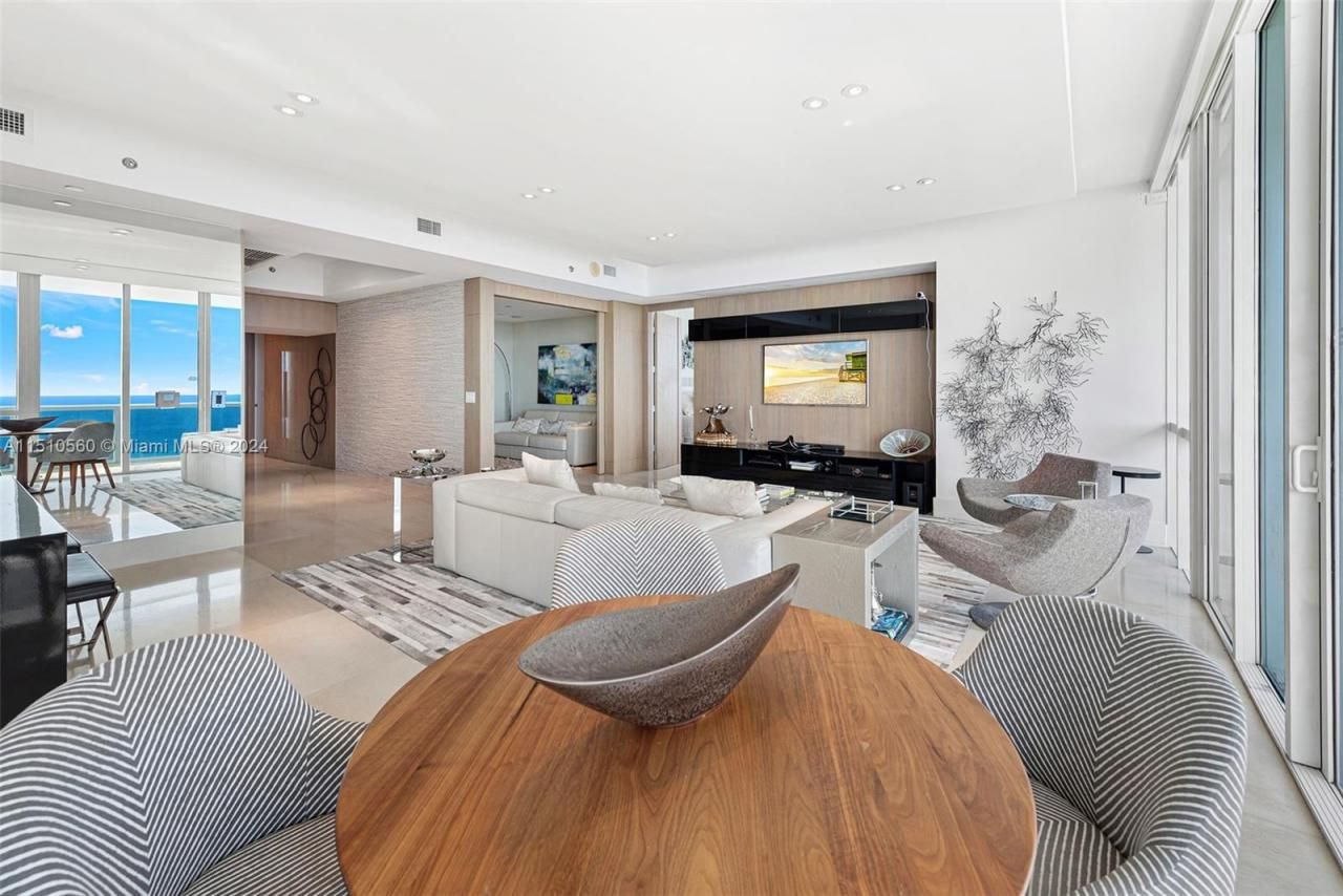 15901 Collins Ave, Unit 2801, Sunny Isles Beach, FL 33160 Photo