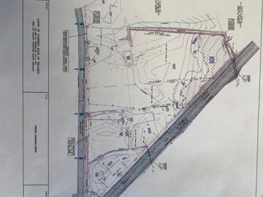 11201 & 11211 Grays Corner Road, Berlin, MD 21811 Main Photo