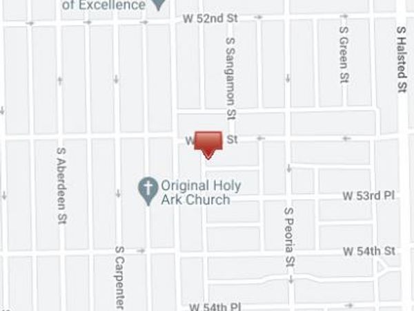 945 W 53rd Street, Chicago, IL 60609