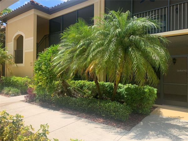 7225 RIVER HAMMOCK DRIVE, Unit 202, BRADENTON, FL 34212