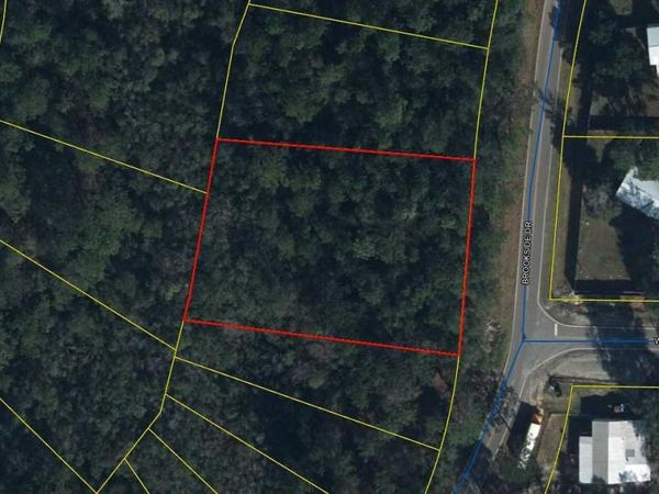 00 Brookside Drive, DeFuniak Springs, FL 32433