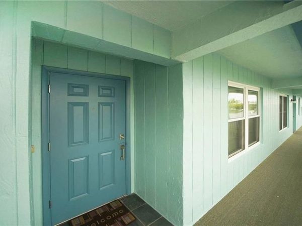 2936 Oleander ST, Unit A2, ST. JAMES CITY, FL 33956