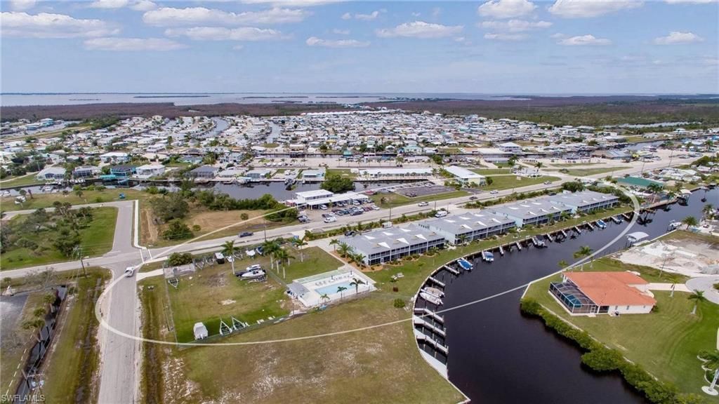 2936 Oleander St, Unit A2, Saint James City, FL 33956 Photo