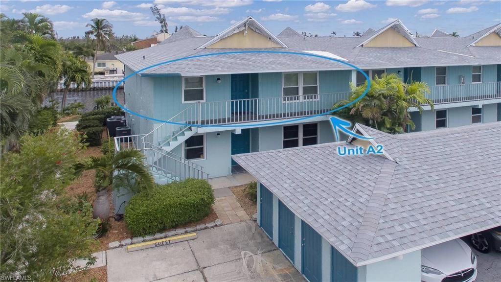 2936 Oleander St, Unit A2, Saint James City, FL 33956 Photo