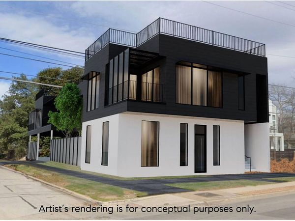 1800 E Martin Luther King Jr BLVD, Austin, TX 78702