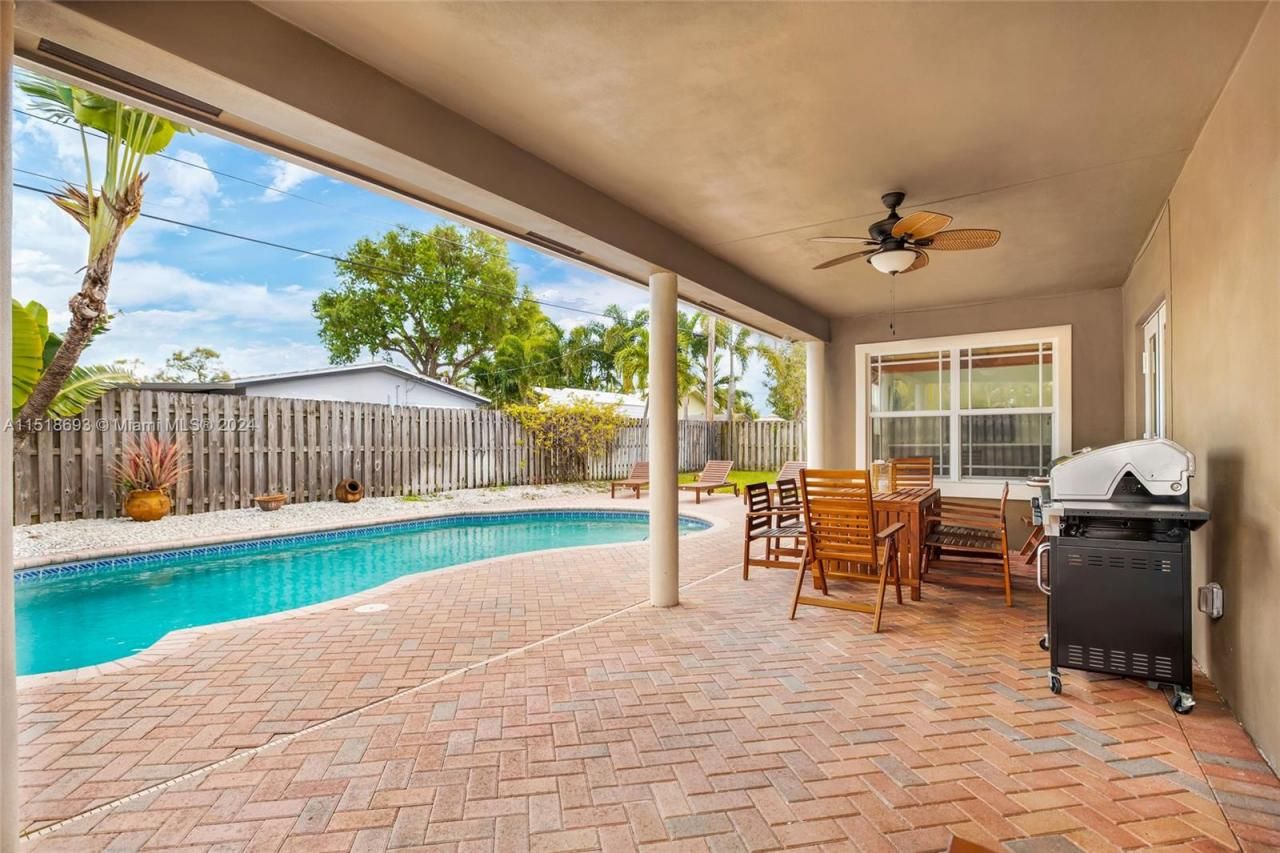 4710 NE 18th Ter, Fort Lauderdale, FL 33308 Photo