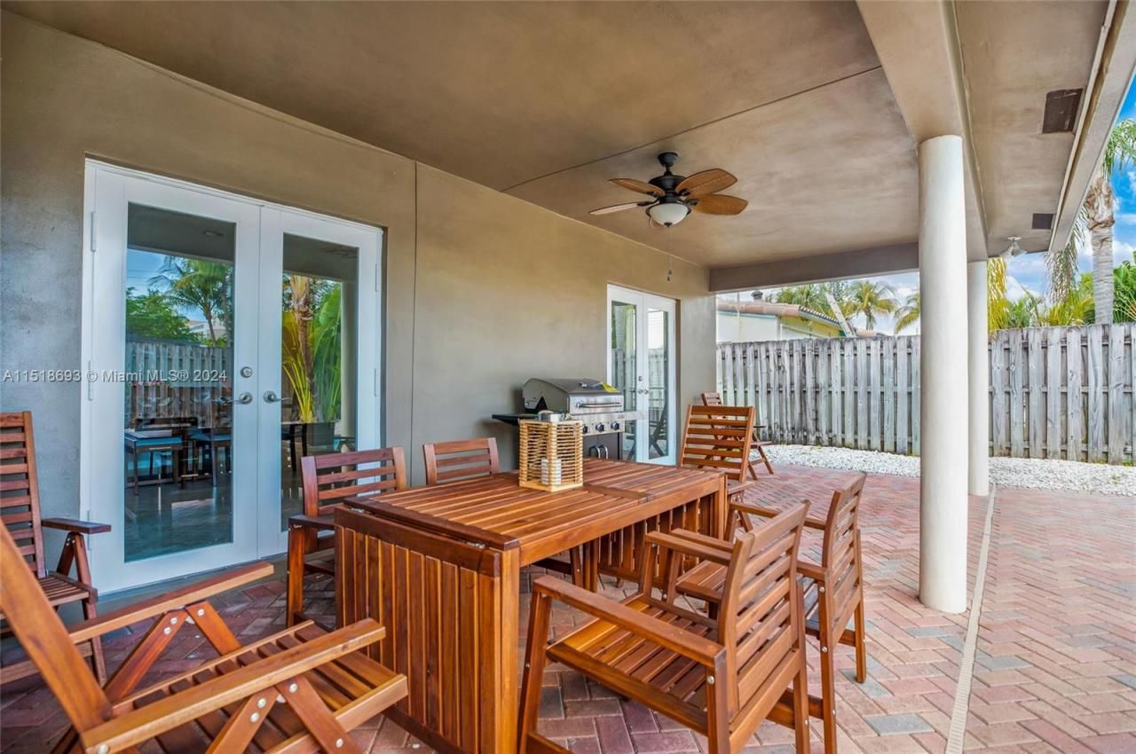 4710 NE 18th Ter, Fort Lauderdale, FL 33308 Photo