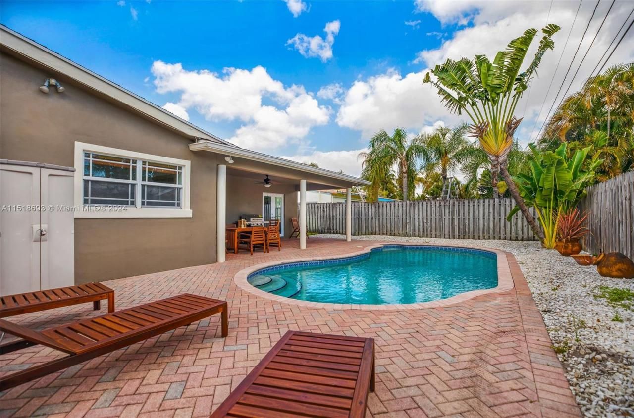 4710 NE 18th Ter, Fort Lauderdale, FL 33308 Photo
