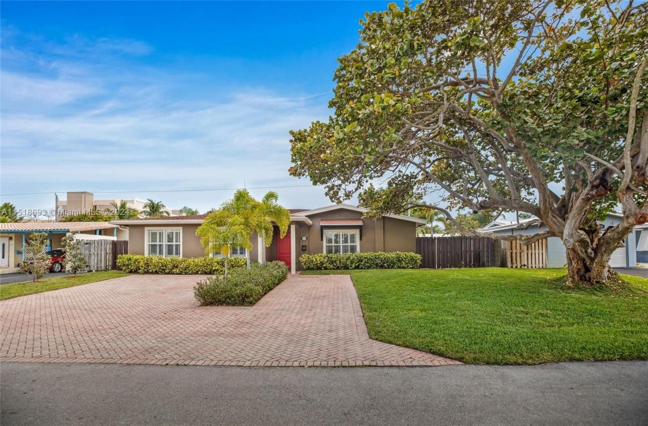 4710 NE 18th Ter, Fort Lauderdale, FL 33308 Photo