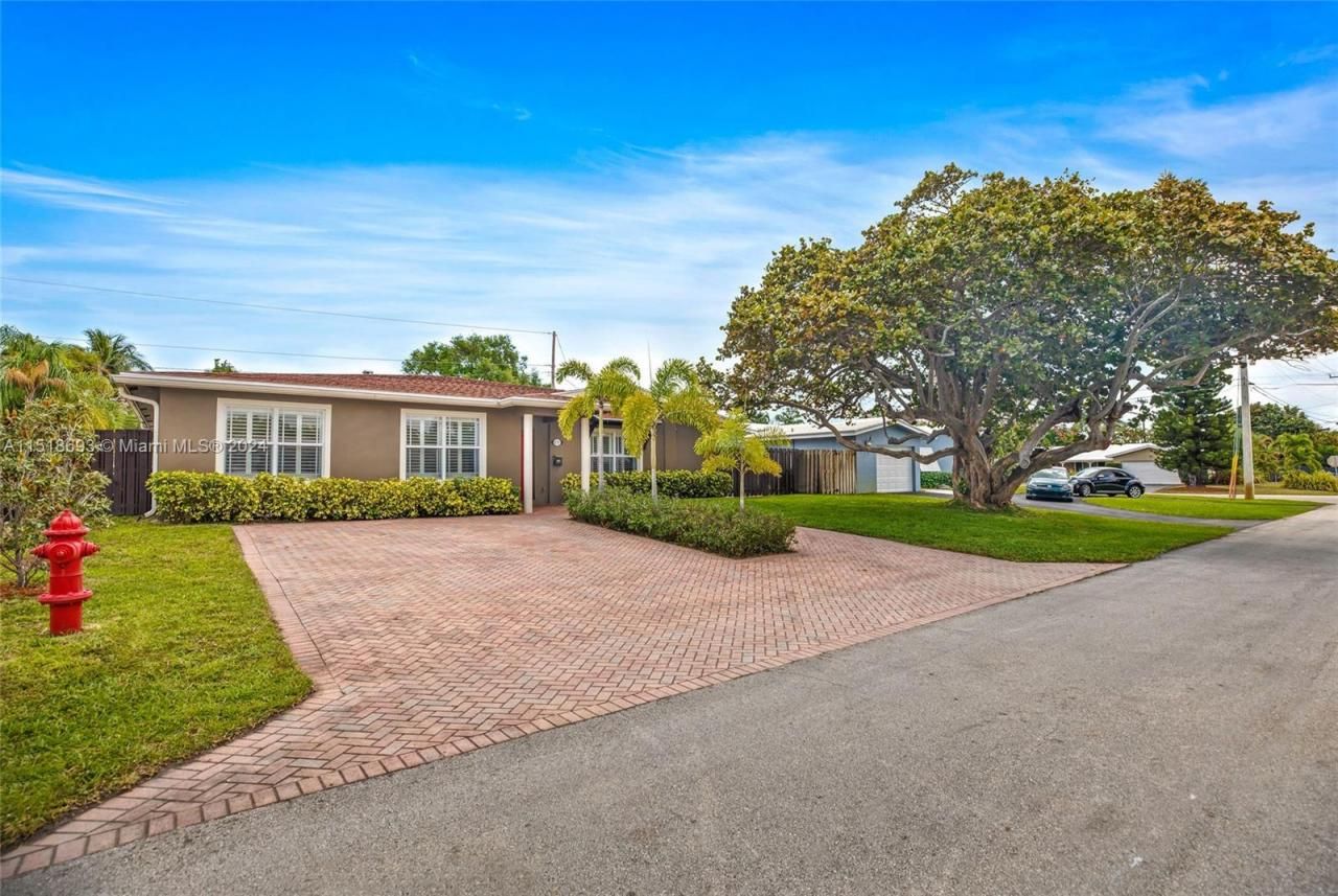 4710 NE 18th Ter, Fort Lauderdale, FL 33308 Photo