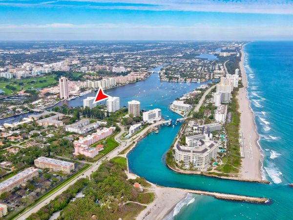 701 E Camino Real, Unit 6c, Boca Raton, FL 33432