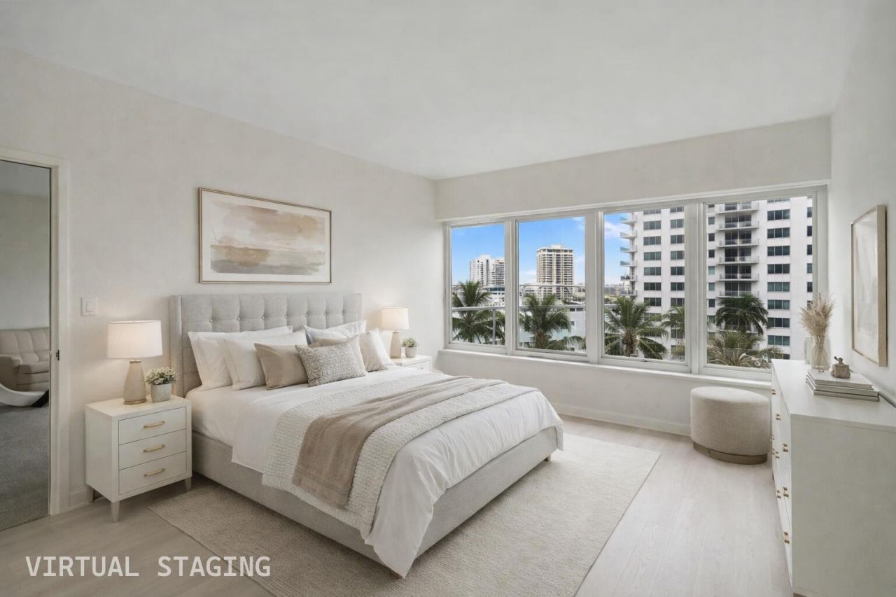 701 E Camino Real, Unit 6c, Boca Raton, FL 33432 Photo