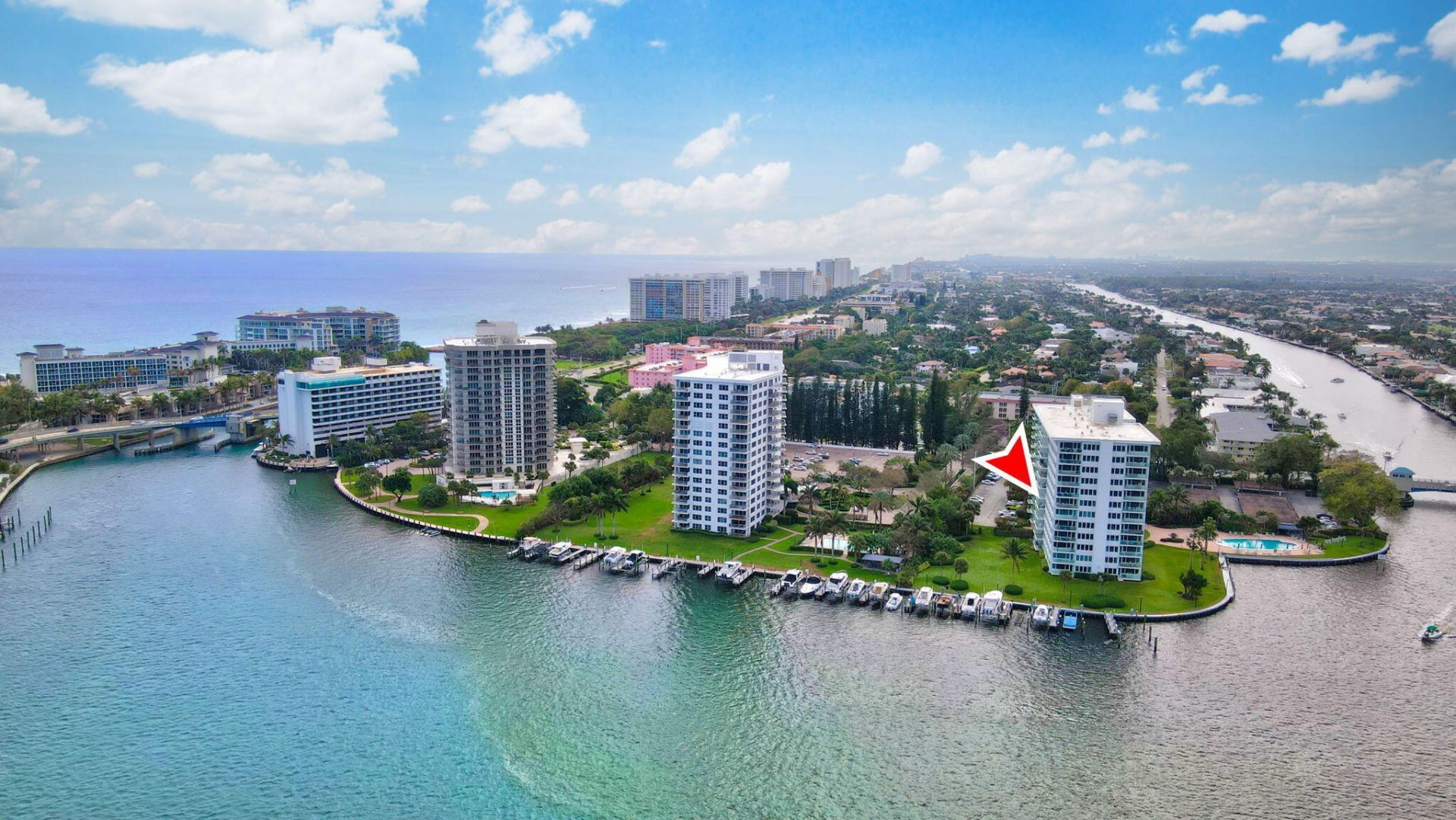 701 E Camino Real, Unit 6c, Boca Raton, FL 33432 Photo