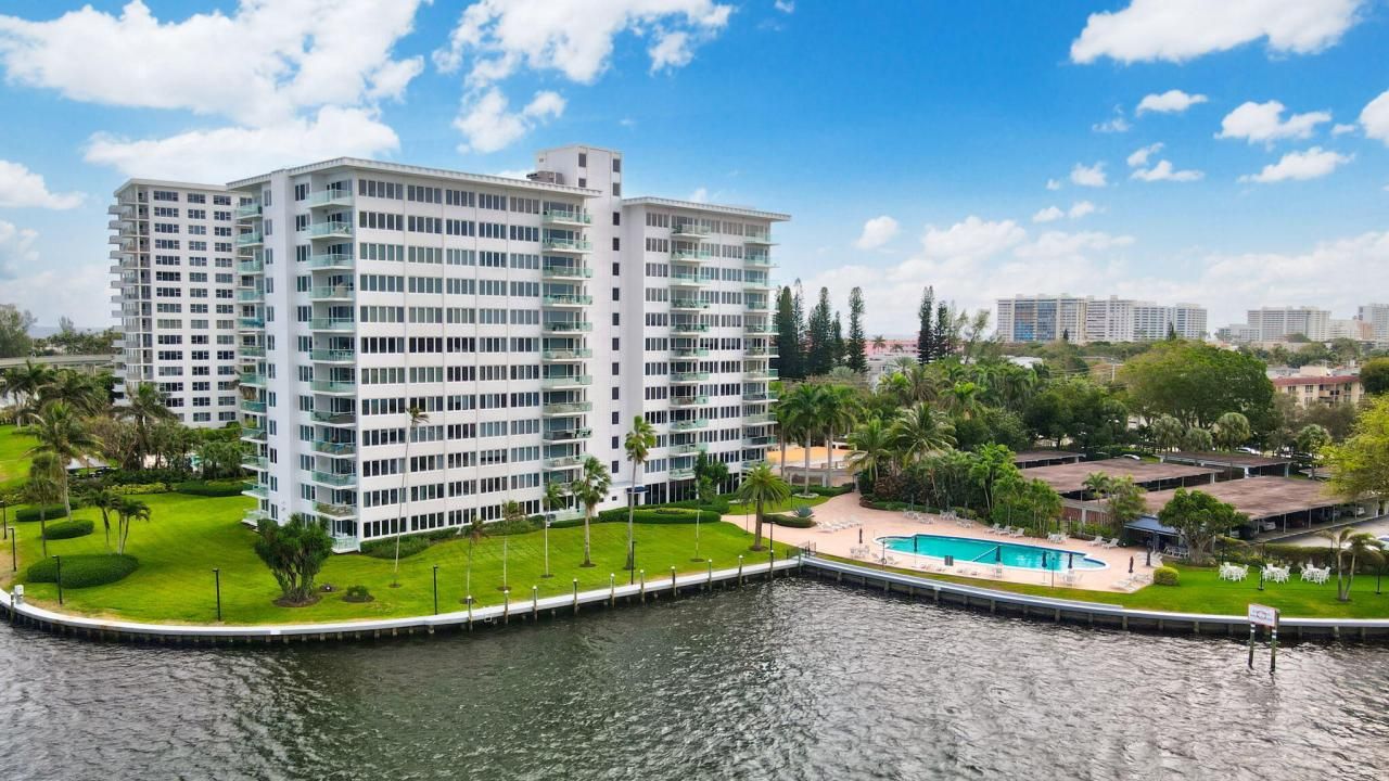 701 E Camino Real, Unit 6c, Boca Raton, FL 33432 Photo