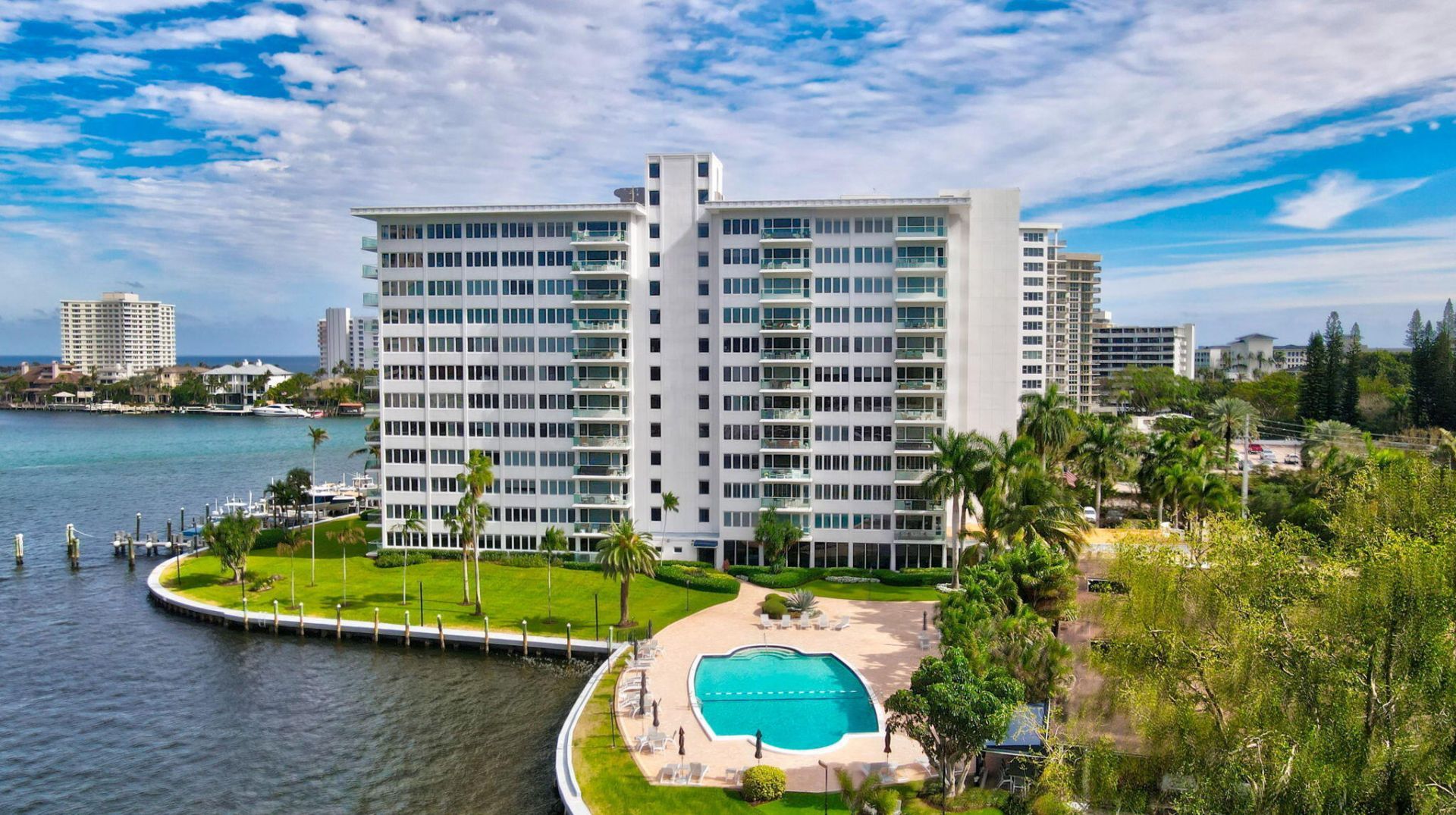 701 E Camino Real, Unit 6c, Boca Raton, FL 33432 Photo