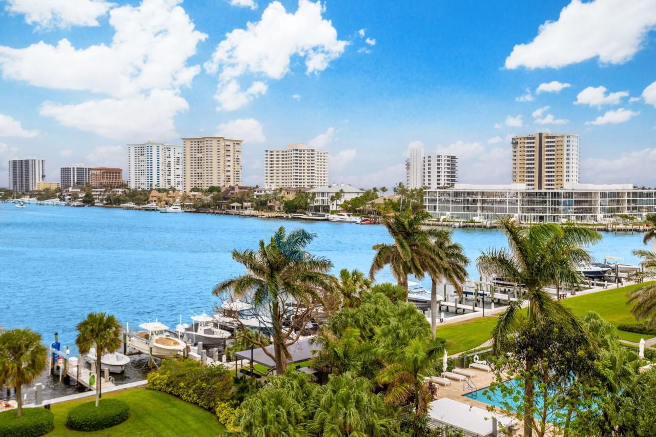 701 E Camino Real, Unit 6c, Boca Raton, FL 33432 Photo