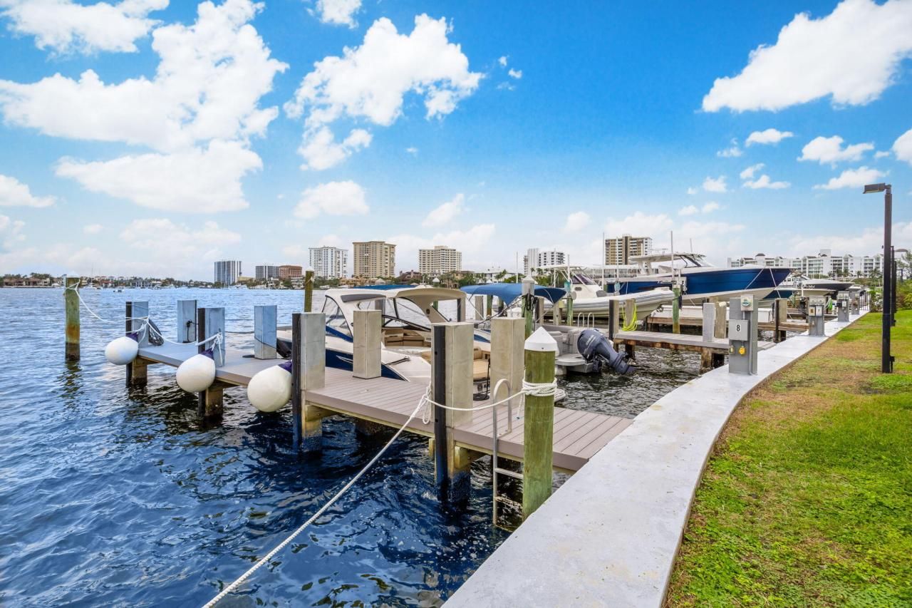 701 E Camino Real, Unit 6c, Boca Raton, FL 33432 Photo