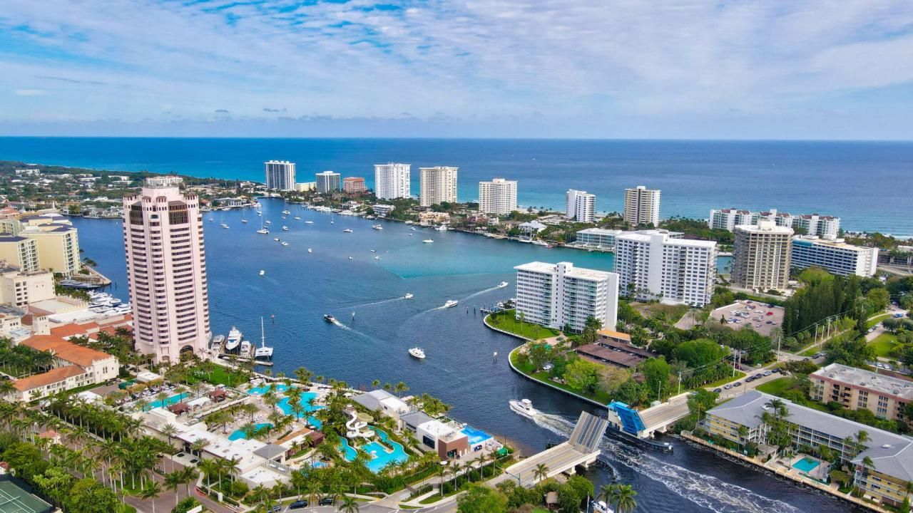 701 E Camino Real, Unit 6c, Boca Raton, FL 33432 Photo