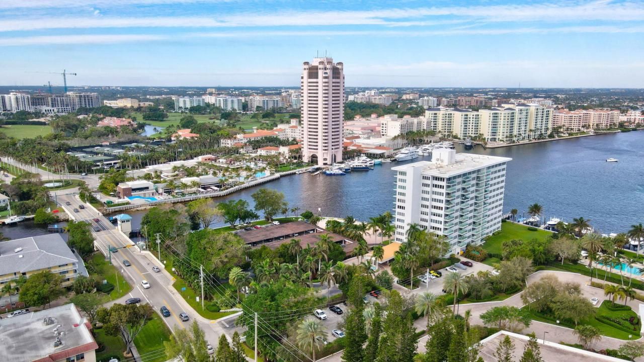 701 E Camino Real, Unit 6c, Boca Raton, FL 33432 Photo