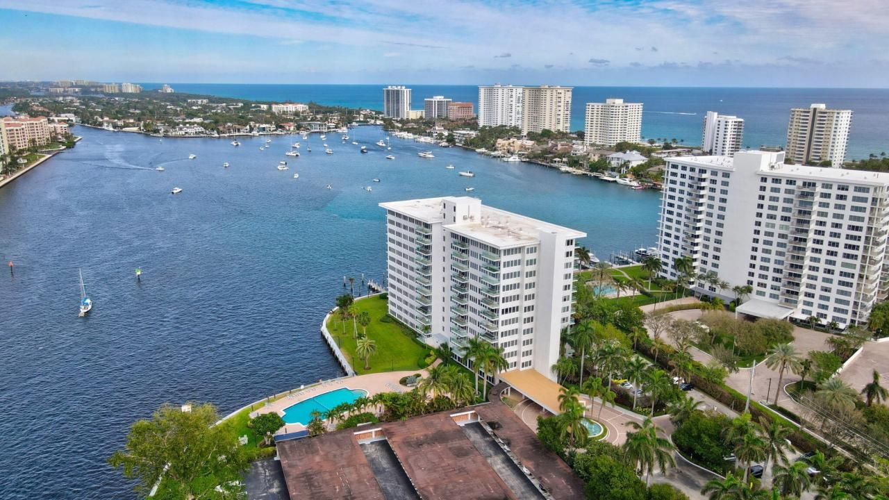 701 E Camino Real, Unit 6c, Boca Raton, FL 33432 Photo