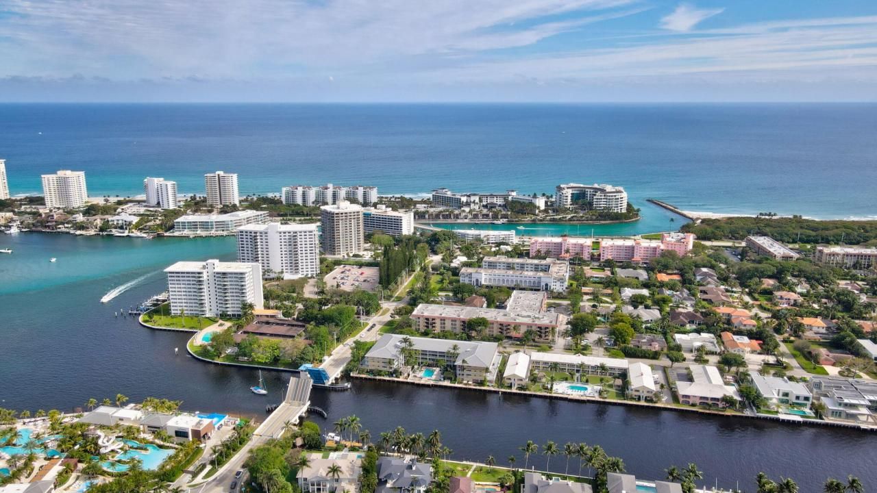 701 E Camino Real, Unit 6c, Boca Raton, FL 33432 Photo