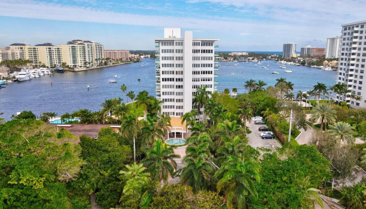 701 E Camino Real, Unit 6c, Boca Raton, FL 33432 Photo