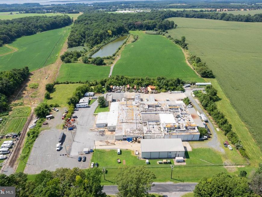 1350 Bloomingdale Road, Queenstown, MD 21658 Main Photo