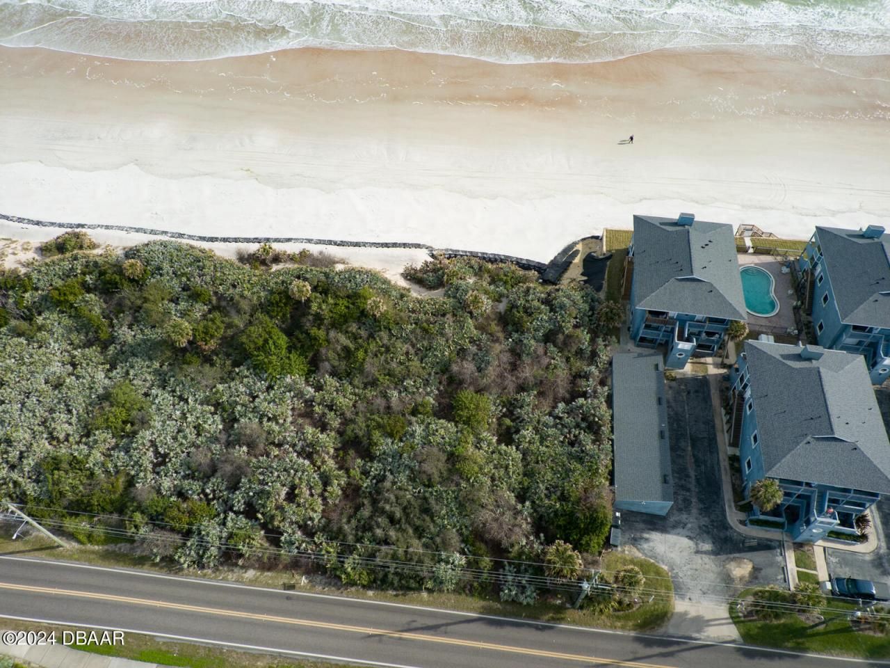 4415 S Atlantic Avenue, Ponce Inlet, FL 32127 Photo