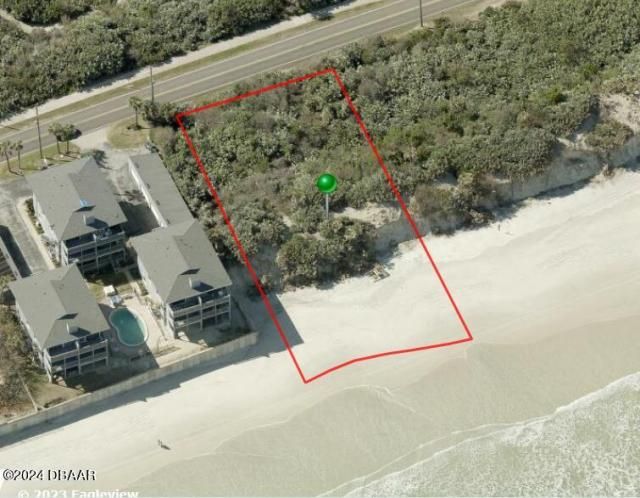 4415 S Atlantic Avenue, Ponce Inlet, FL 32127 Photo