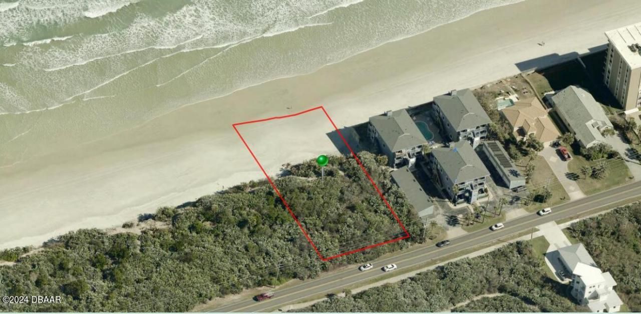 4415 S Atlantic Avenue, Ponce Inlet, FL 32127 Photo