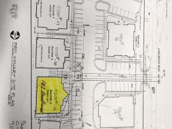 107 Candlewood Road, Rocky Mount, NC 27804