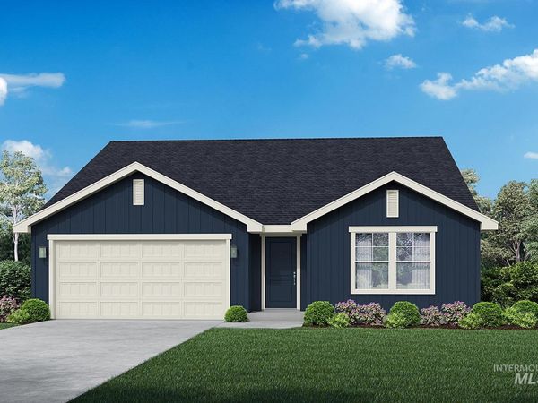 1640 Cork St, Middleton, ID 83644