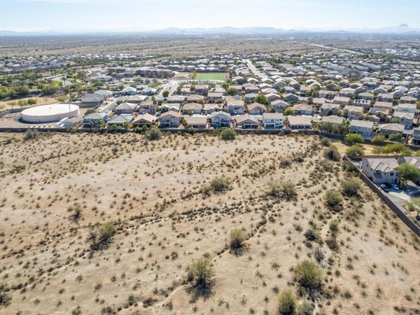 O N Vacant Land, Unit '-', Buckeye, AZ 85326