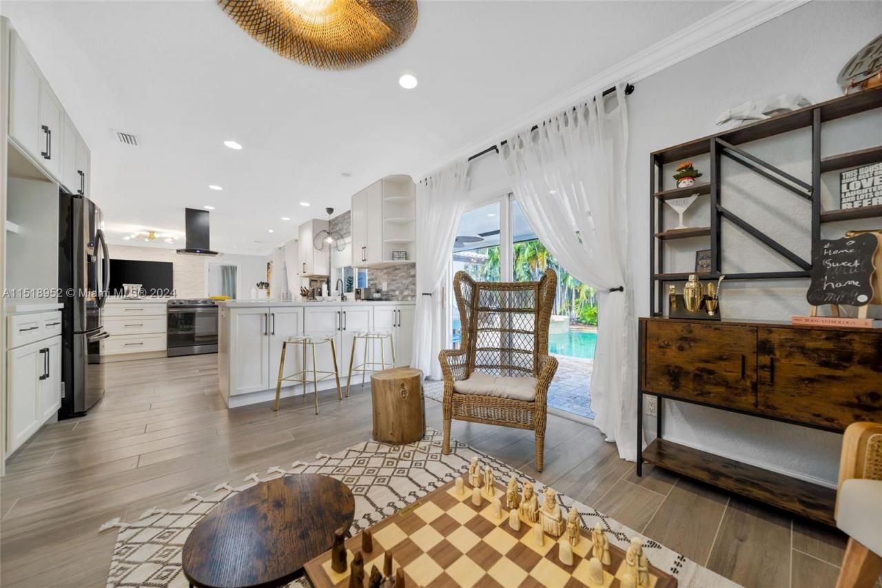 5801 NE 18th Ter, Fort Lauderdale, FL 33308 Photo