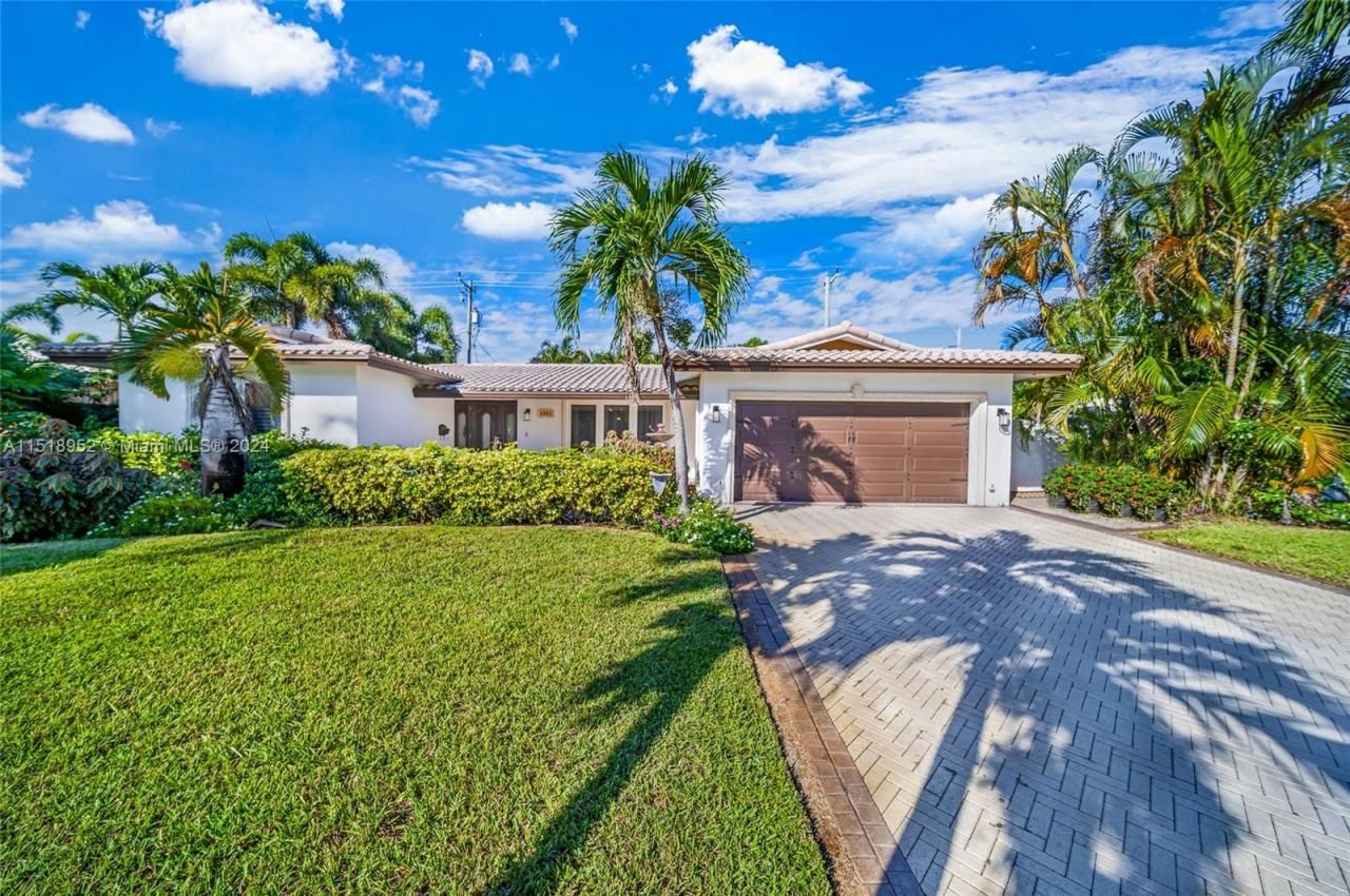 5801 NE 18th Ter, Fort Lauderdale, FL 33308 Photo