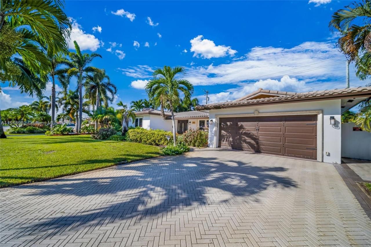 5801 NE 18th Ter, Fort Lauderdale, FL 33308 Photo