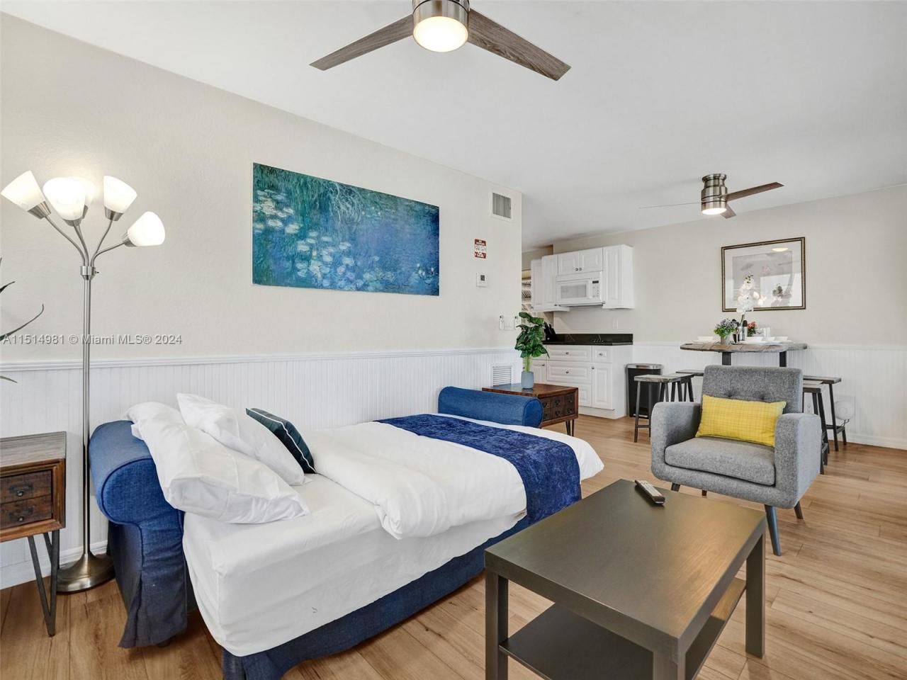 900 N Surf Rd, Unit 2, Hollywood, FL 33019 Photo