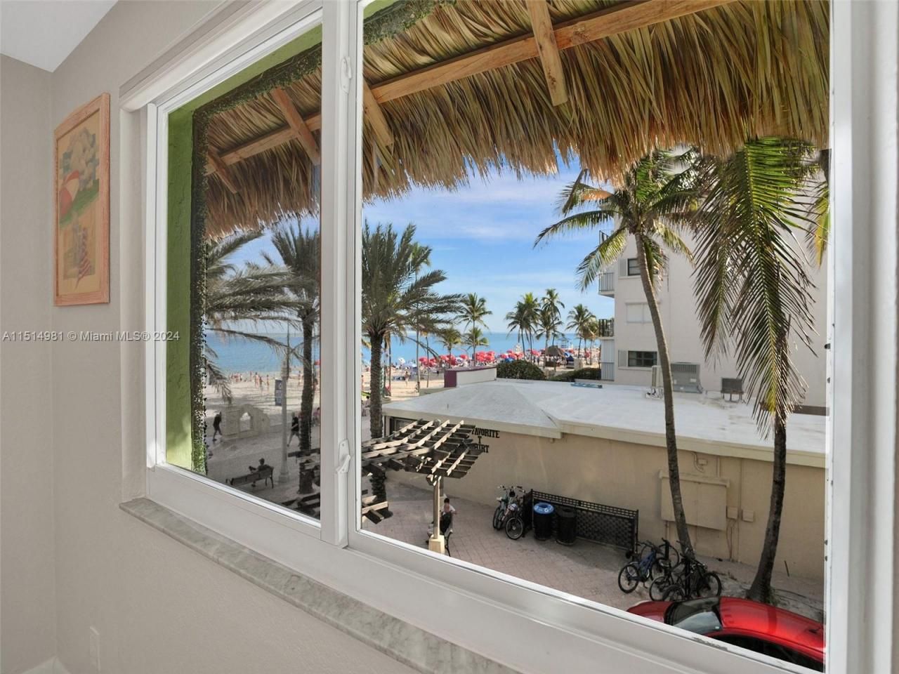 900 N Surf Rd, Unit 2, Hollywood, FL 33019 Photo