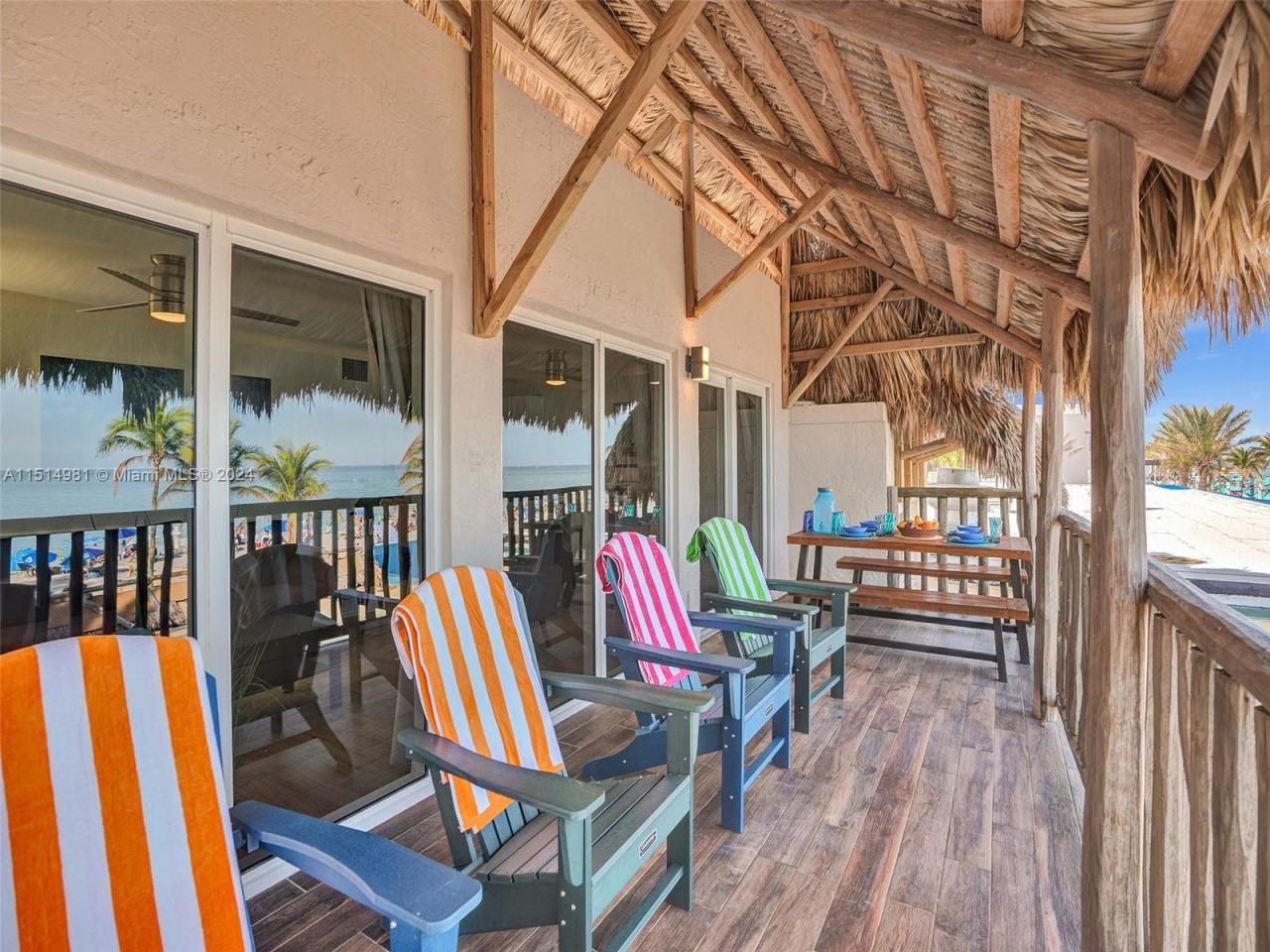 900 N Surf Rd, Unit 2, Hollywood, FL 33019 Photo