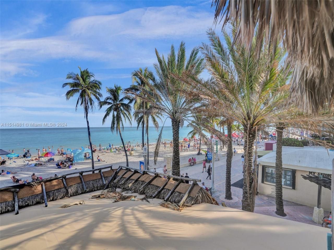 900 N Surf Rd, Unit 2, Hollywood, FL 33019 Photo