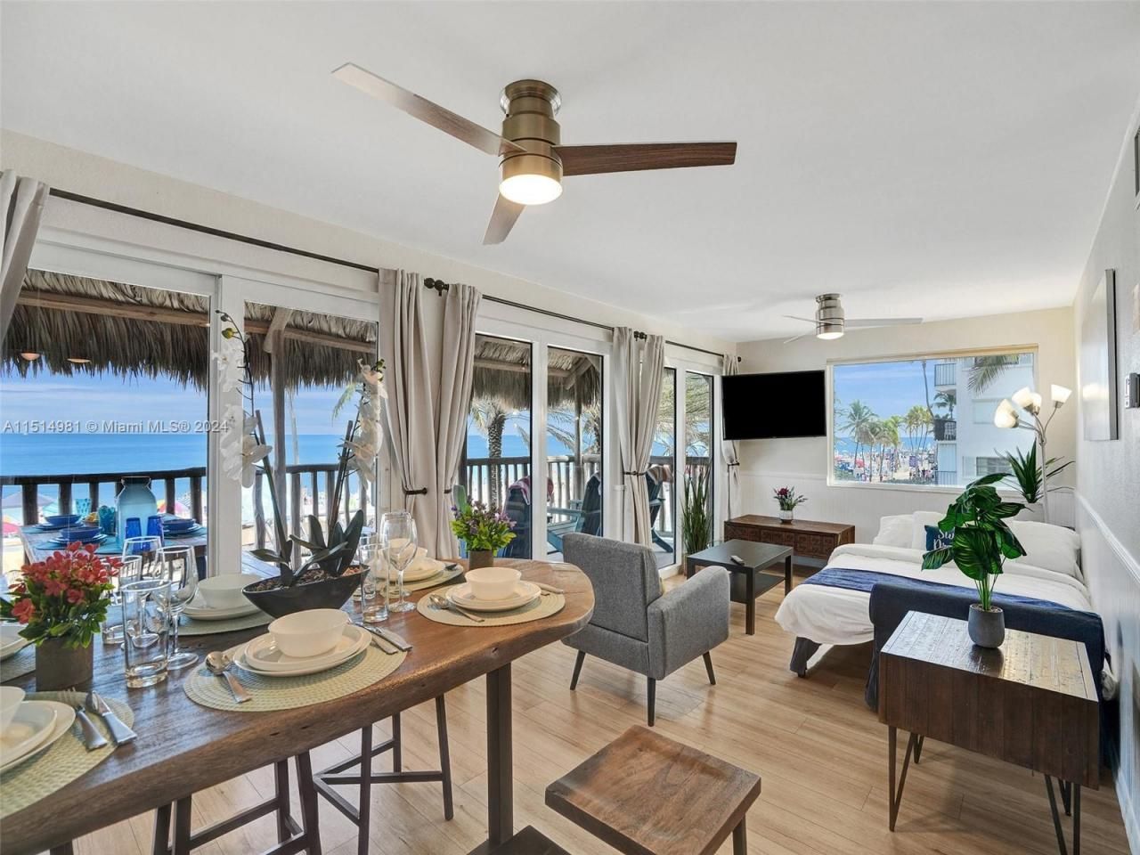 900 N Surf Rd, Unit 2, Hollywood, FL 33019 Photo