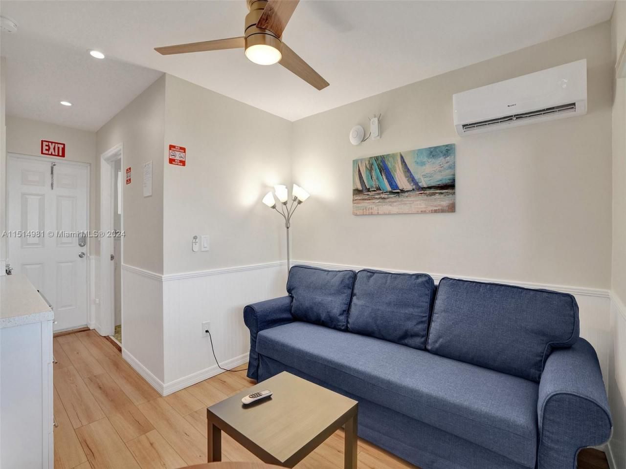 900 N Surf Rd, Unit 2, Hollywood, FL 33019 Photo