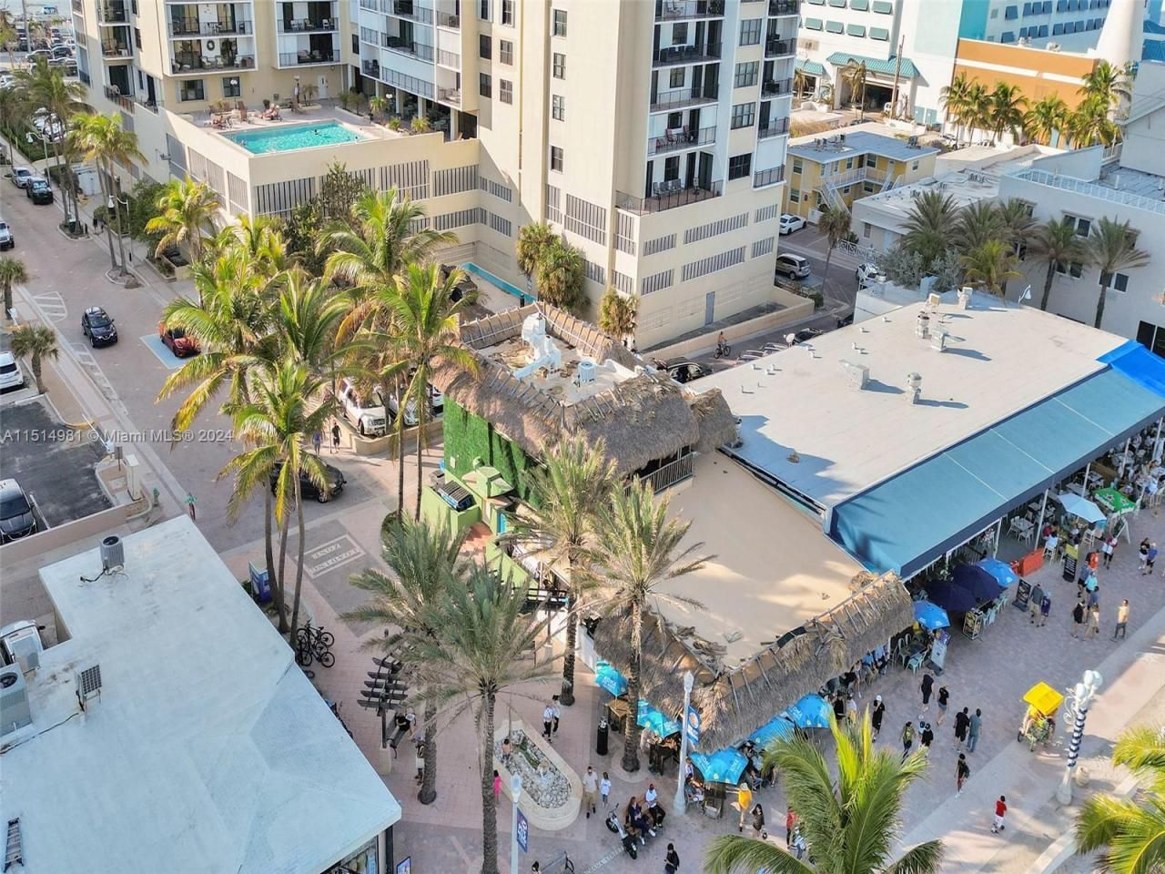 900 N Surf Rd, Unit 2, Hollywood, FL 33019 Photo