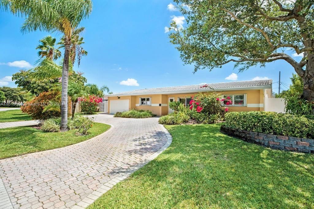 5320 NE 16th Ter, Fort Lauderdale, FL 33334 Photo