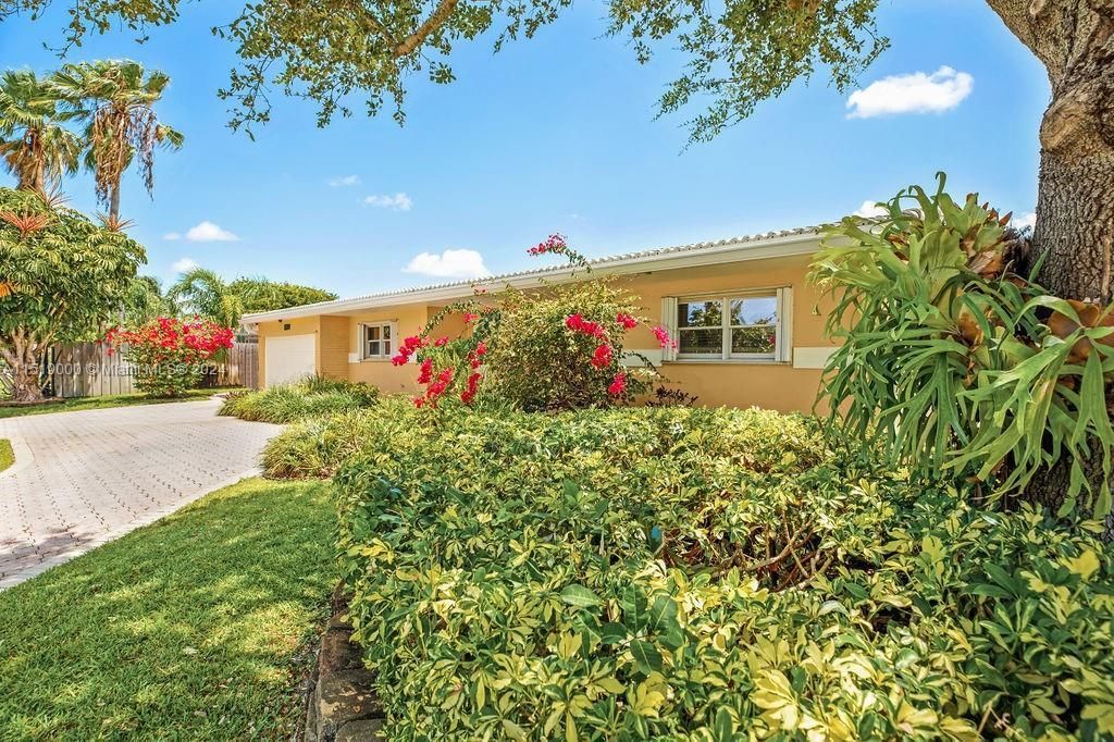 5320 NE 16th Ter, Fort Lauderdale, FL 33334 Photo