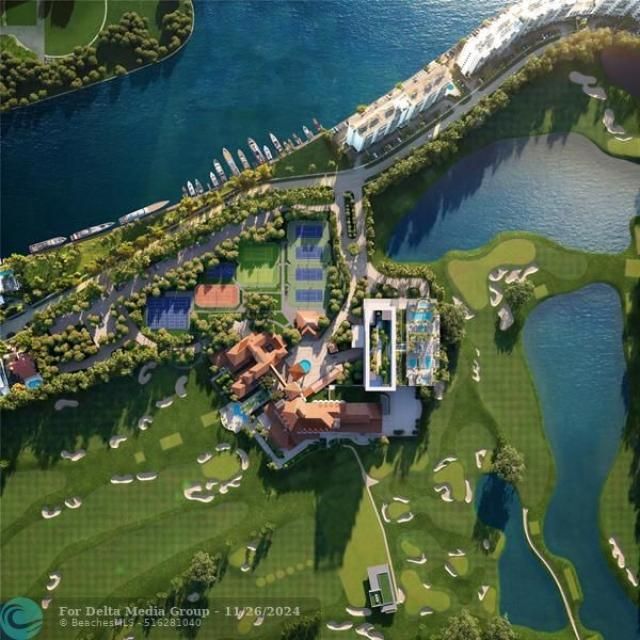 501 Diplomat Parkway, Unit 17-B, Hallandale Beach, FL 33009 Photo