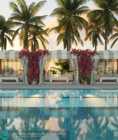 501 Diplomat Parkway, Unit 17-B, Hallandale Beach, FL 33009 Photo