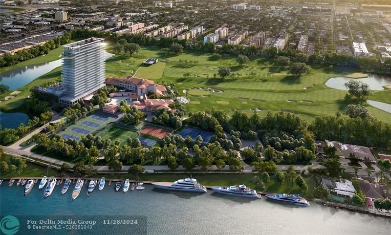 501 Diplomat Parkway, Unit 17-B, Hallandale Beach, FL 33009 Photo