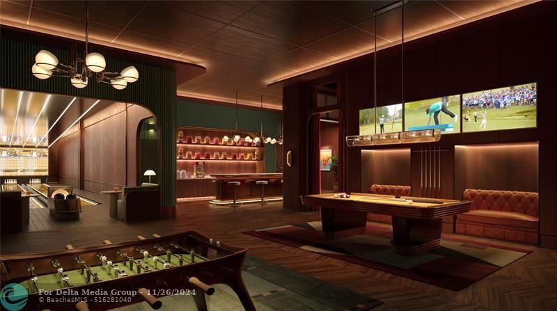 501 Diplomat Parkway, Unit 17-B, Hallandale Beach, FL 33009 Photo