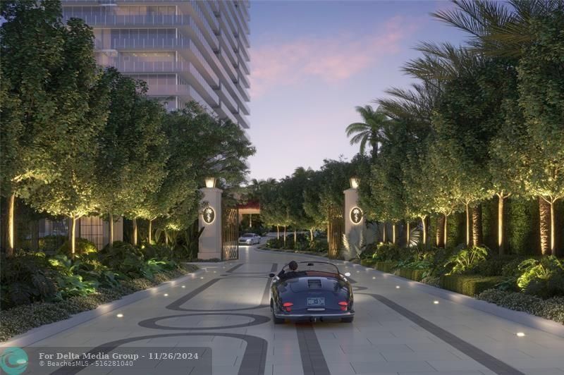 501 Diplomat Parkway, Unit 17-B, Hallandale Beach, FL 33009 Photo